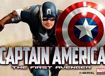 Captain America